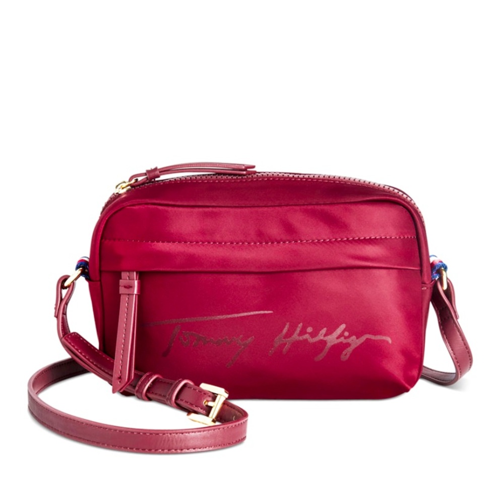 Tommy Crossbody Bag